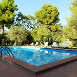 Dattilo Wine Relais Farma *