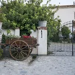 Farma Dattilo Wine Relais Torre Melissa