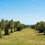 Dattilo Wine Relais Farma *
