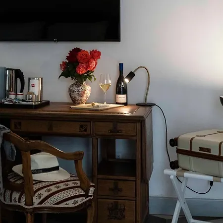 Dattilo Gospodarstwo agroturystyczne Torre Melissa