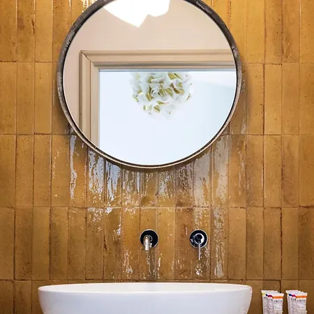 Dattilo Wine Relais Torre Melissa