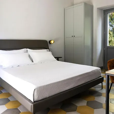 Dattilo Wine Relais * Torre Melissa