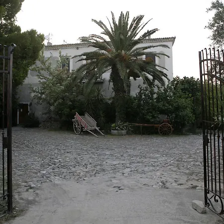 Dattilo Wine Relais