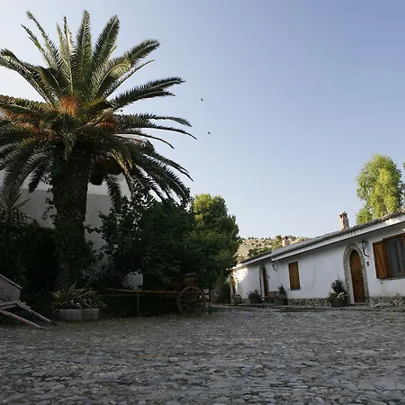 Gospodarstwo agroturystyczne Dattilo Torre Melissa