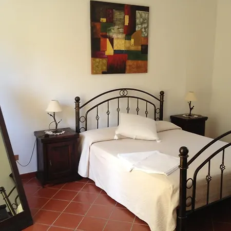 Gospodarstwo agroturystyczne Dattilo *