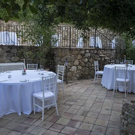Dattilo Wine Relais Torre Melissa