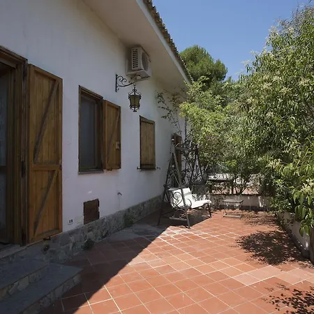 Bauernhof Dattilo Torre Melissa