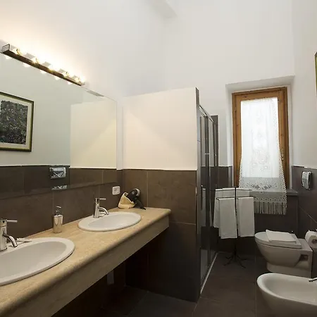 Dattilo Wine Relais Gospodarstwo agroturystyczne *