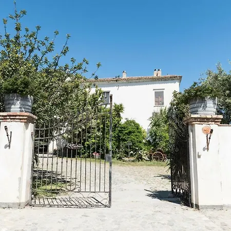 Dattilo Torre Melissa