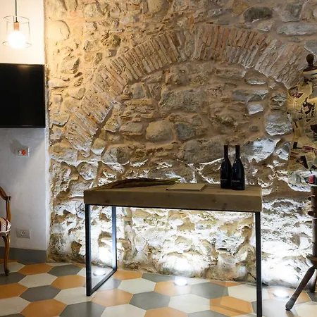 Gospodarstwo agroturystyczne Dattilo Wine Relais