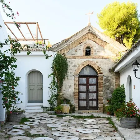 Dattilo Wine Relais Gospodarstwo agroturystyczne *