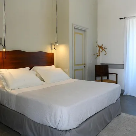 Gospodarstwo agroturystyczne Dattilo Wine Relais