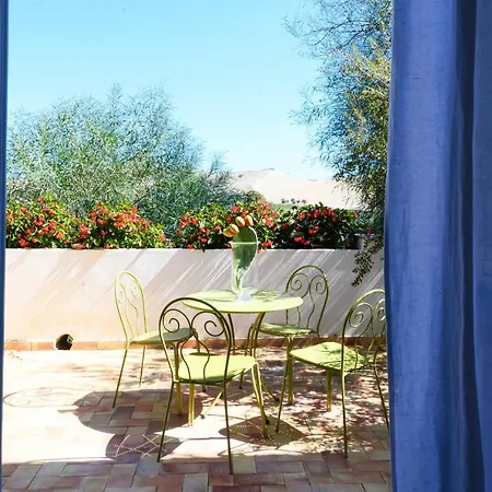 Gospodarstwo agroturystyczne Dattilo Torre Melissa