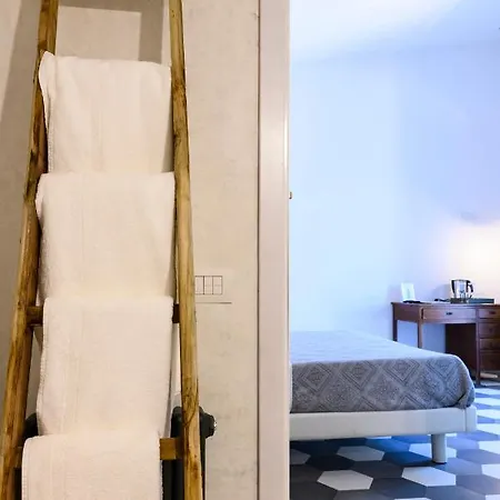 Gospodarstwo agroturystyczne Dattilo Torre Melissa