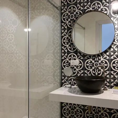 Gospodarstwo agroturystyczne Dattilo Torre Melissa