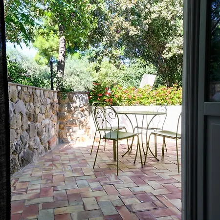 Bauernhof Dattilo Torre Melissa