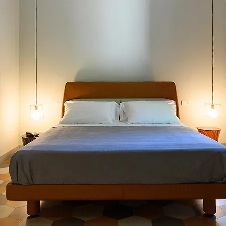 Dattilo Gospodarstwo agroturystyczne Torre Melissa