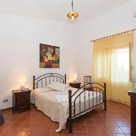 Dattilo Farm stay Torre Melissa