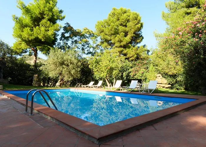 Dattilo Alloggio per agriturismo *