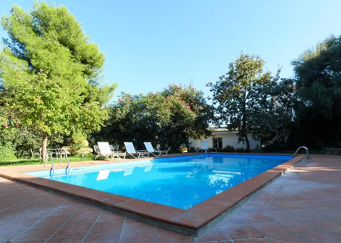 Gospodarstwo agroturystyczne Dattilo Wine Relais *