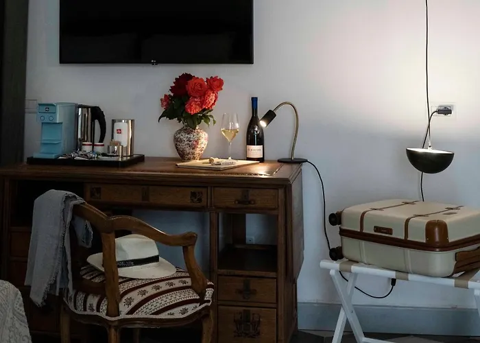 Dattilo Wine Relais Gospodarstwo agroturystyczne Torre Melissa