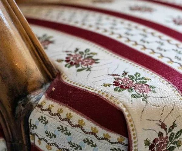 Dattilo Wine Relais Gospodarstwo agroturystyczne