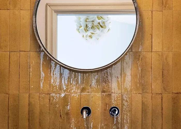 Dattilo Wine Relais Torre Melissa