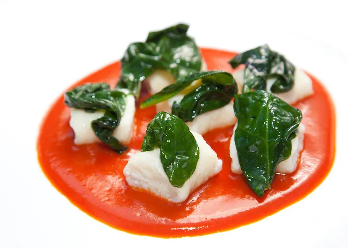 Gospodarstwo agroturystyczne Dattilo Wine Relais