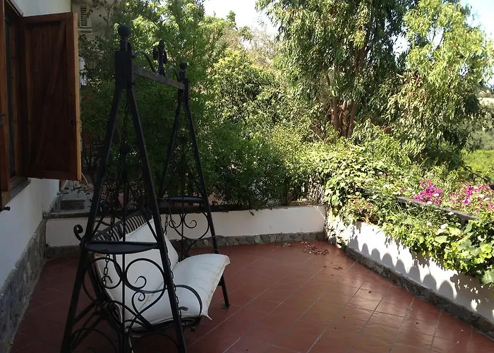 Gospodarstwo agroturystyczne Dattilo Wine Relais