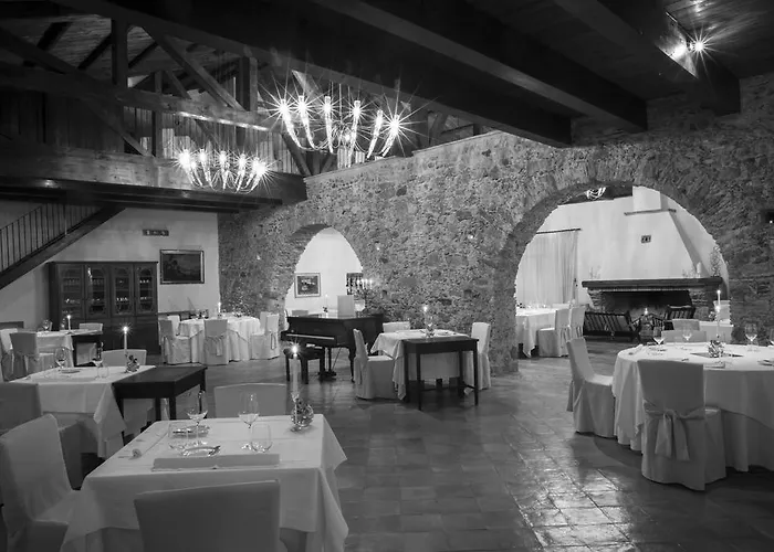 农家乐 Dattilo Wine Relais