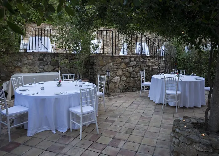 Dattilo Wine Relais Torre Melissa