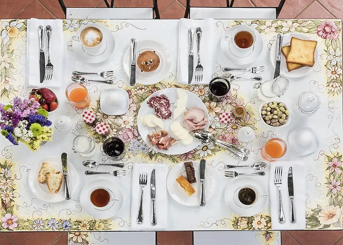 Dattilo Wine Relais Alojamento de Turismo Rural Torre Melissa