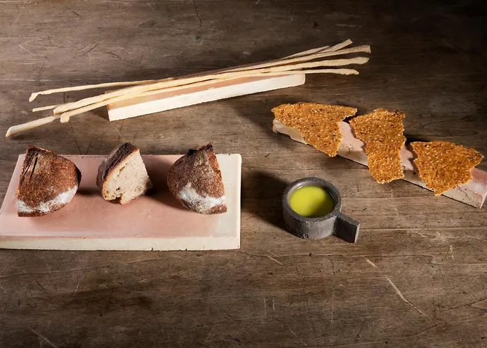 Dattilo Wine Relais * Torre Melissa