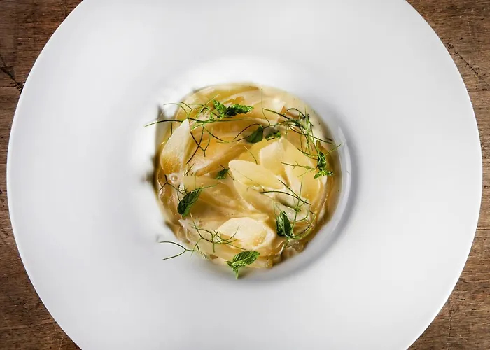 Dattilo Wine Relais *