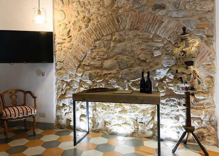 ファームステイ Dattilo Wine Relais