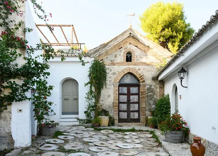 Dattilo Wine Relais Gospodarstwo agroturystyczne *