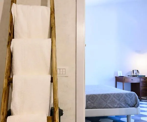 农家乐 Dattilo Wine Relais Torre Melissa