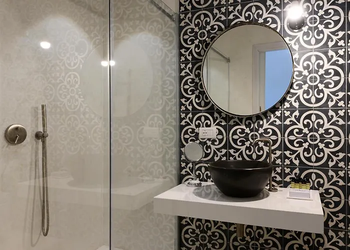 ファームステイ Dattilo Wine Relais Torre Melissa