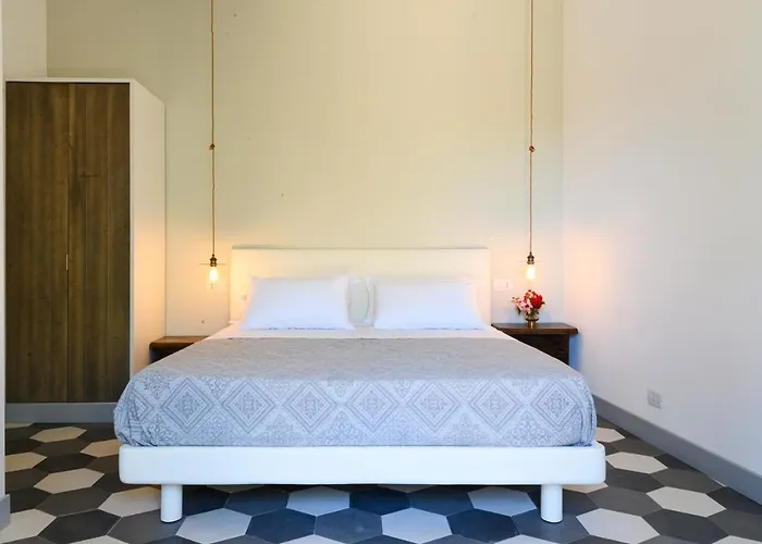 Dattilo Alloggio per agriturismo