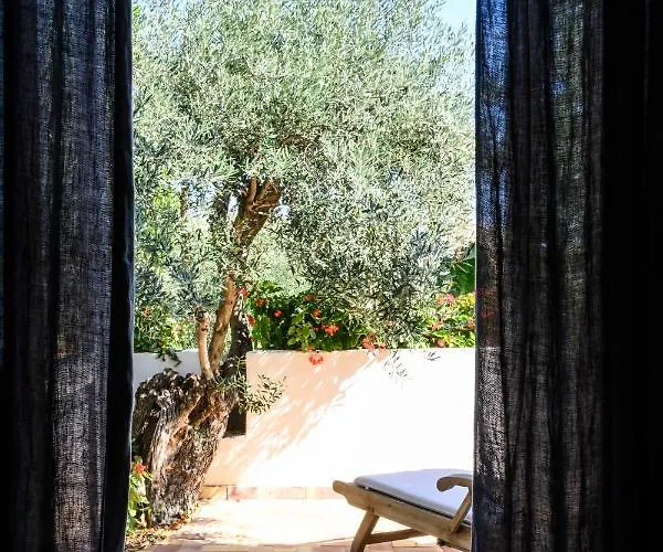 Dattilo Wine Relais Gospodarstwo agroturystyczne *