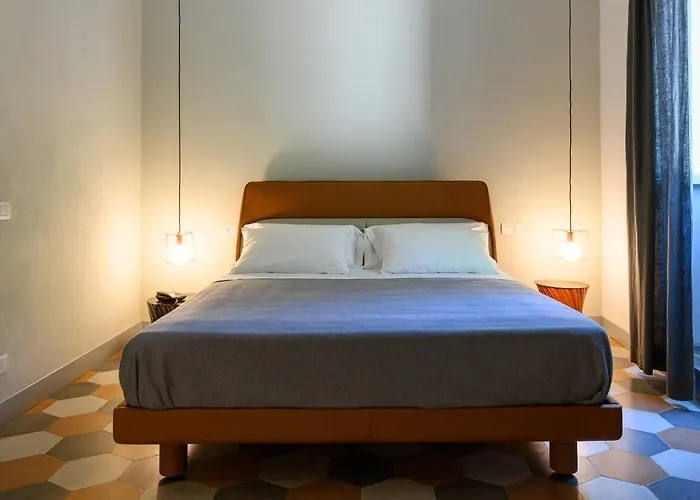 Dattilo Wine Relais Gospodarstwo agroturystyczne Torre Melissa