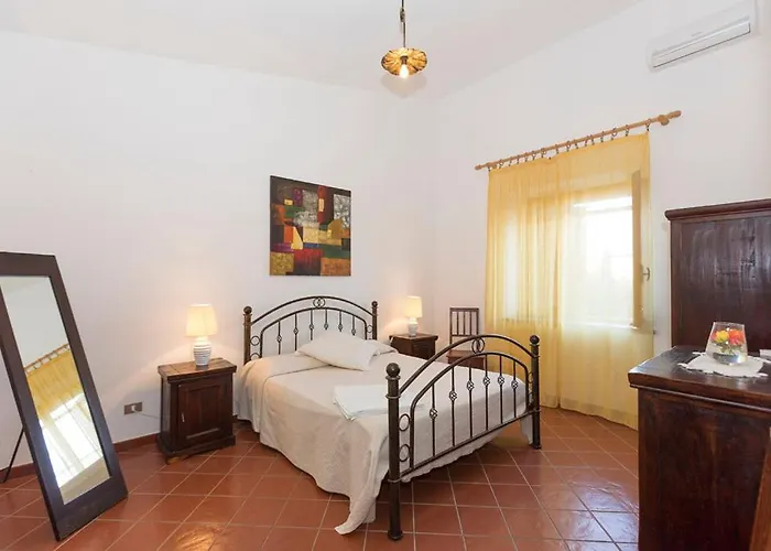 Dattilo Wine Relais Gospodarstwo agroturystyczne Torre Melissa